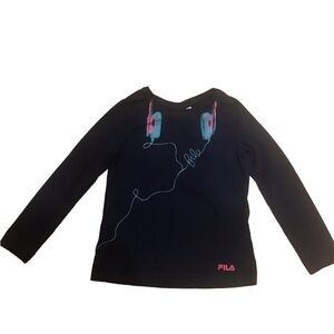 5/15$ Fila blouse​​